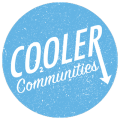 Cooler Communities Logo