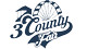 3 County Fair Logo