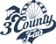 3 County Fair Logo