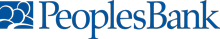 Peoples Bank Logo