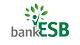 BankESB Logo