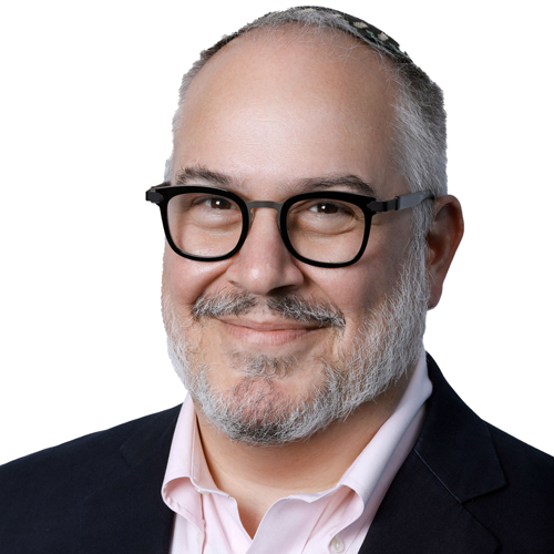 Jeremy Burton Amber Award Winner