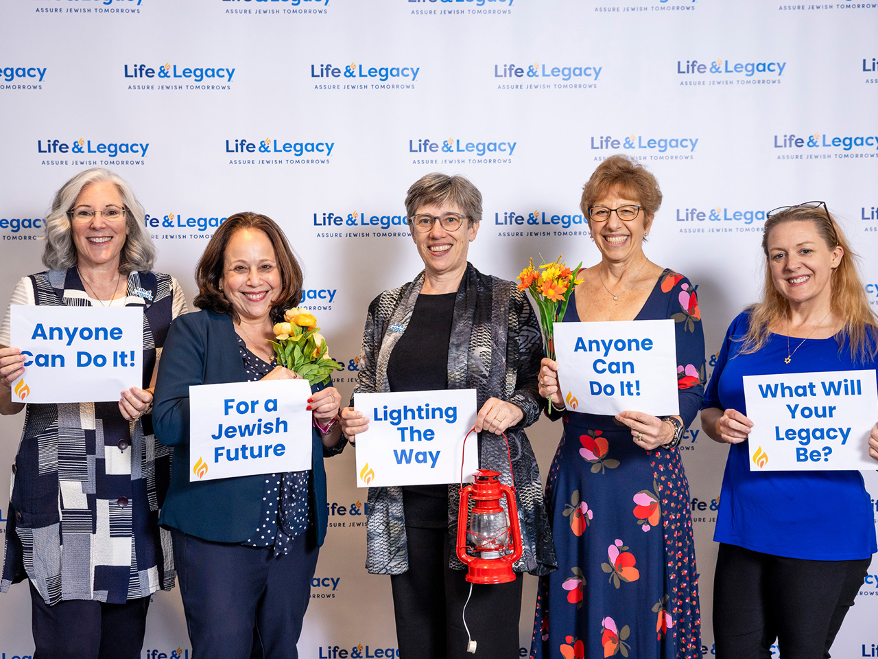 missions how we work