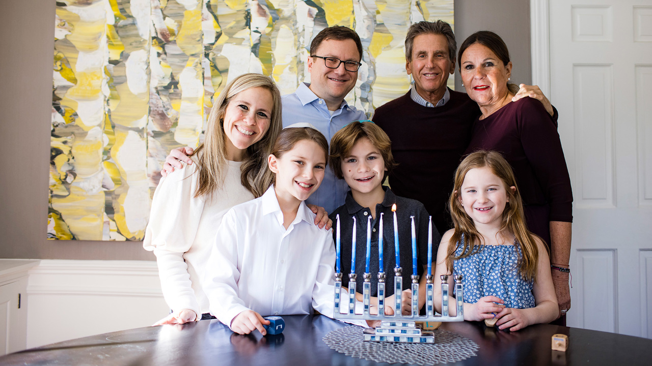 What We Do - Life Legacy Family