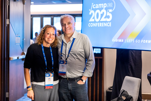 Kadima: Let’s Go Forward - Attendees (4)