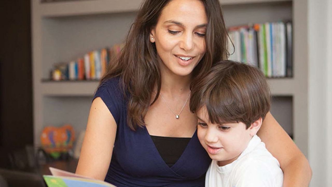 Keren Grinspoon Israel.jpg